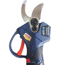 قیچی باغبانی شارژی براشلس اکتیو مدل AC-6232L