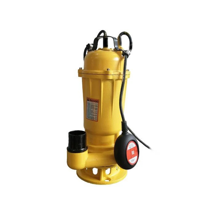لجن کش ونیکو مدل WQD10-16-0.75 ظرفیت ۱۶ متر تک فاز
