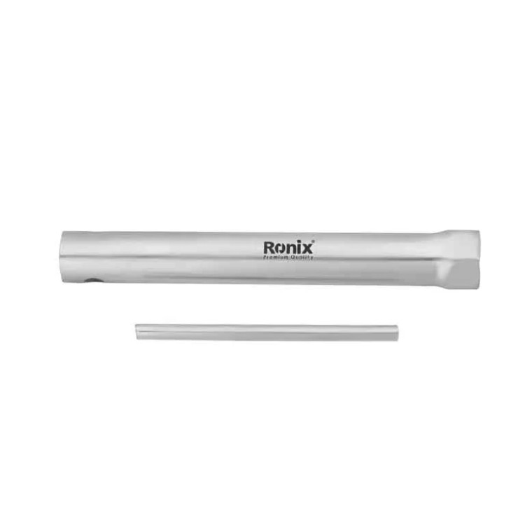 پمپ آب بنزینی رونیکس مدل RH-4052 ظرفیت ۷ اسب بخار سایز ۳ اینچ