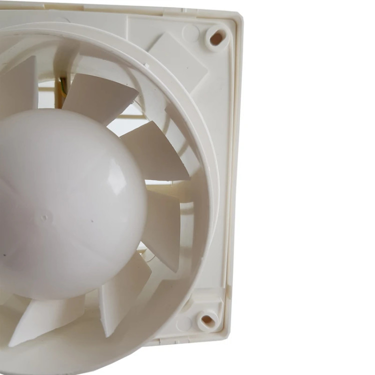 هواکش خانگی دمنده مدل VBX-10S2S سایز ۱۰ سانت توان ۱۵ وات