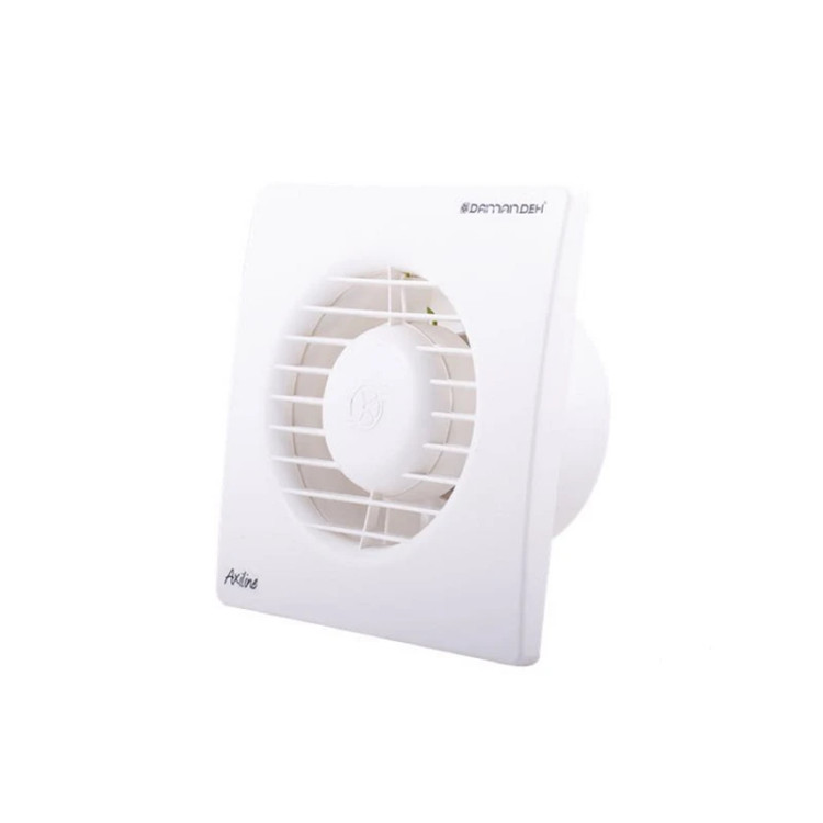 هواکش خانگی دمنده مدل VBX-10S2S سایز ۱۰ سانت توان ۱۵ وات
