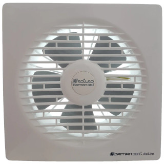 هواکش خانگی 20 سانت مدل آکسی لاین VBX-20S2S