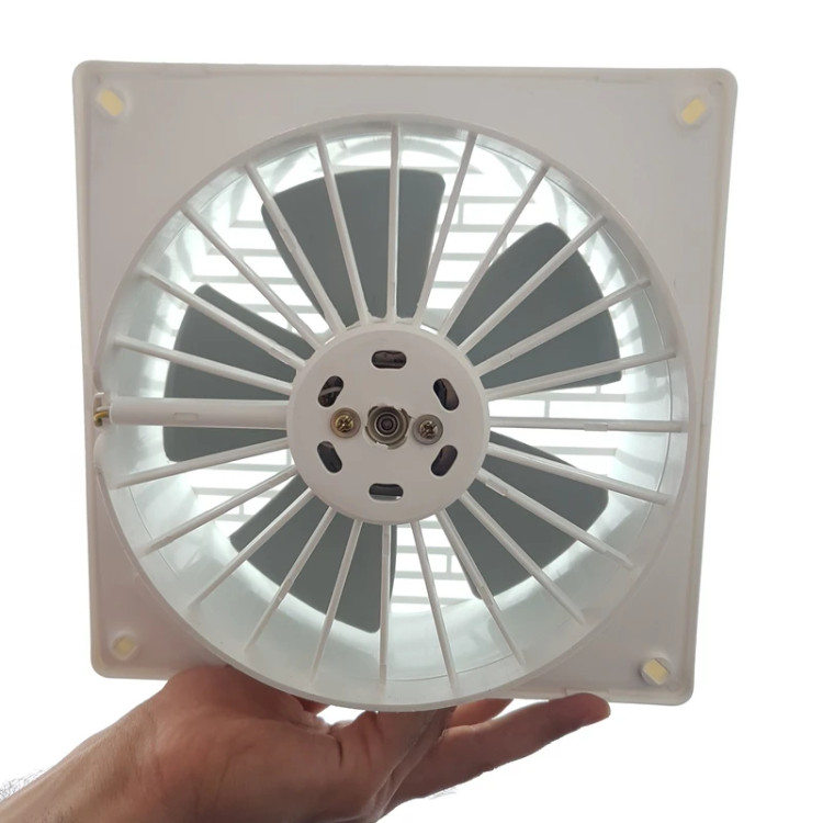 هواکش خانگی 20 سانت مدل آکسی لاین VBX-20S2S