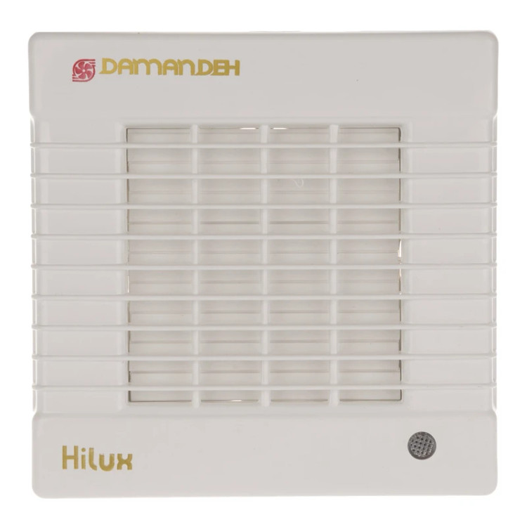 هواکش دمنده 15 سانتیمتر هایلوکس VDI-15S2S VDI-15S2S