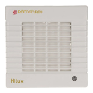 هواکش دمنده 10 سانتیمتر هایلوکس VDI-10S2S