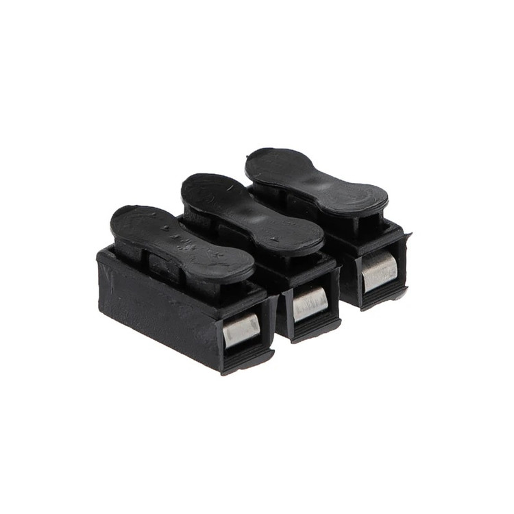 هواکش خانگی فلزی با پروانه فلزی سری VMA-15S2S