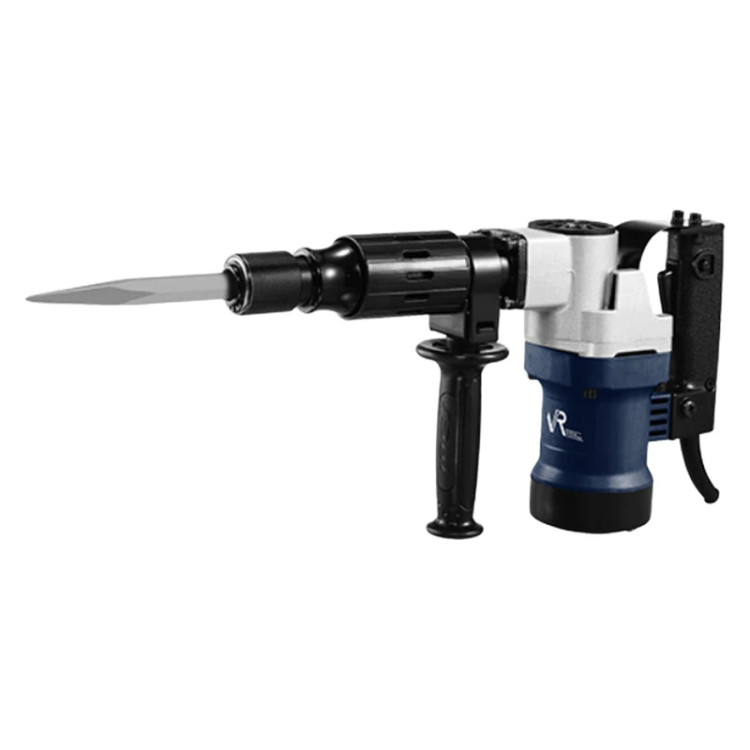 چکش تخریب ویوارکس مدل VR1250-DH ظرفیت ۶ کیلوگرم