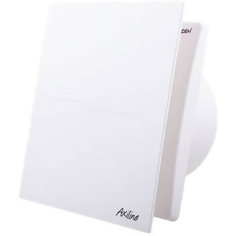هواکش خانگی دمنده مدل VBX-15S2S-IP45 سایز ۱۵ سانت ضد آب