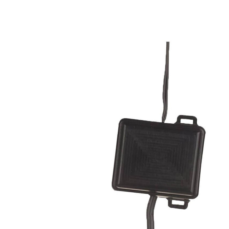 هواکش صنعتی آکسیال دمنده مدل VIF-25V4S سایز ۲۵ سانت طرح آلمان