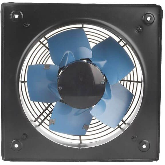 هواکش صنعتی دمنده مدل VID-40D2S سایز ۴۰ سانت