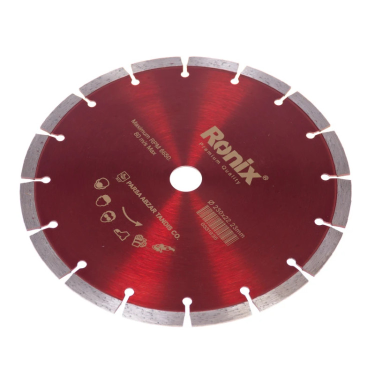 صفحه گرانیت بر رونیکس مدل RH-3501
