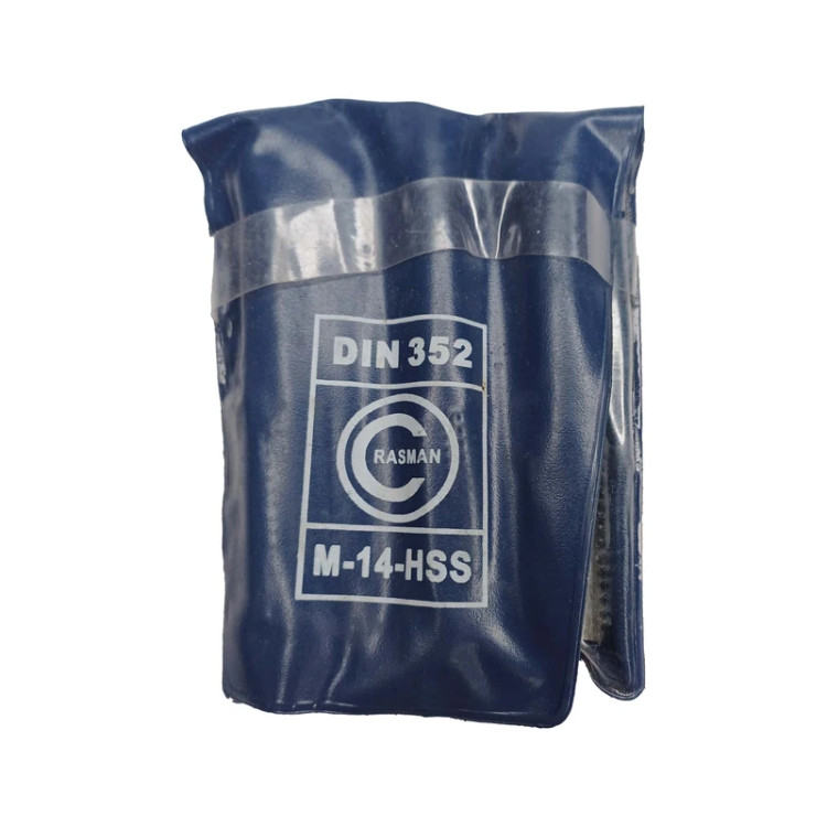 قلاویز دستی 3 عددی M14 کراسمن M14