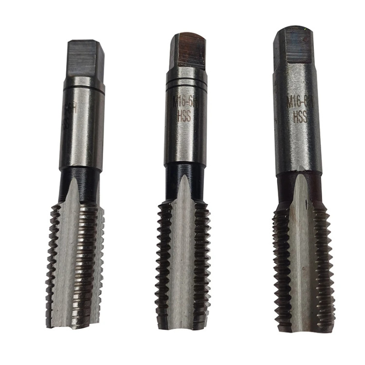 قلاویز دستی 3 عددی M16 کراسمن