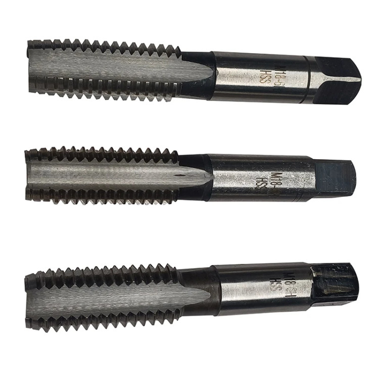 قلاویز دستی کراسمن مدل M18 سایز 18میلیمتر