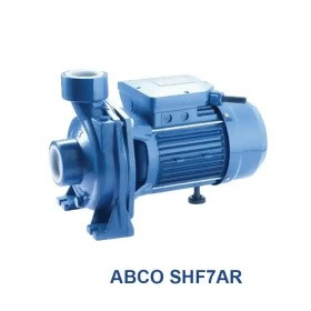الکتروپمپ سه اسب چهار اینچ سه فاز آبکو مدل ABCO SHF7AR