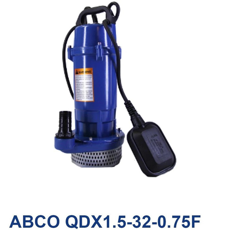 كفكش 32 متري 1 اينچ QDX1/5 -32-0/75 F آبكو