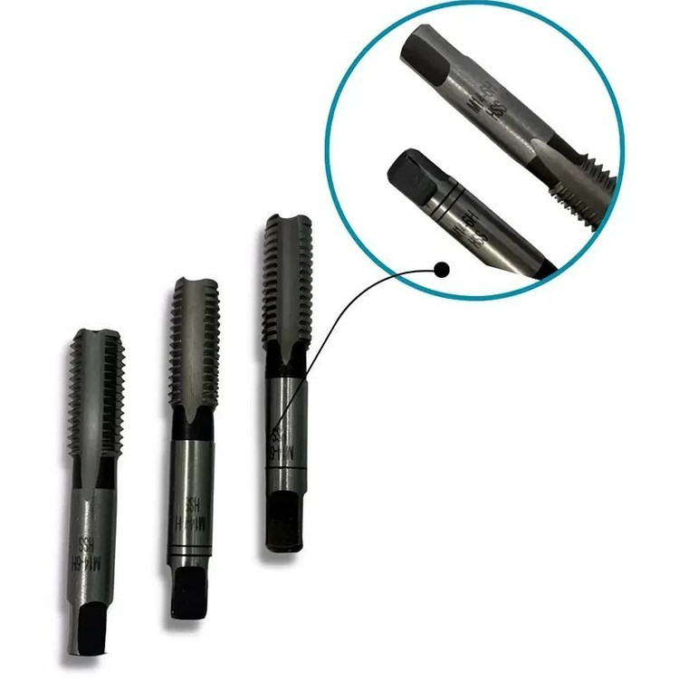 قلاویز دستی M20 کراسمن Crasman