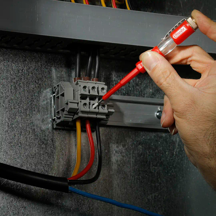 فازمتر رونیکس مدل RH2714 سایز کوچک
