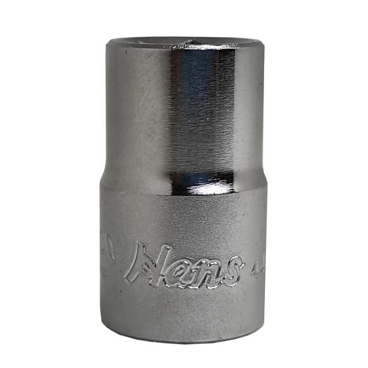 بکس درایو 1/2 سایز 15 میلیمتر شش پر هنس (HANS) مدل 4400M15