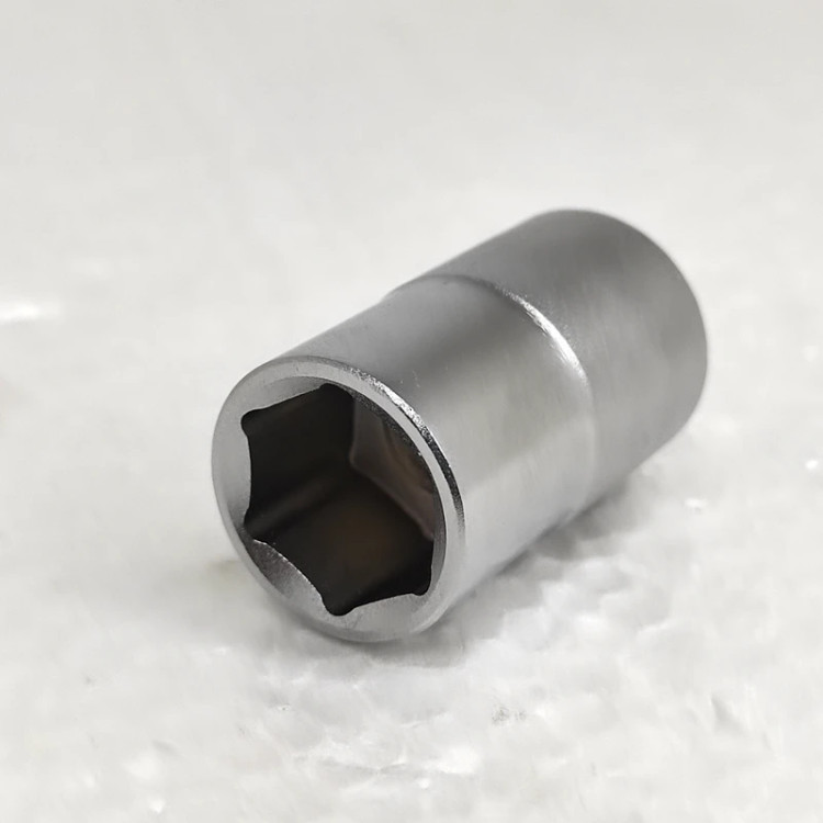 بکس درایو 1/2 سایز 15 میلیمتر شش پر هنس (HANS) مدل 4400M15