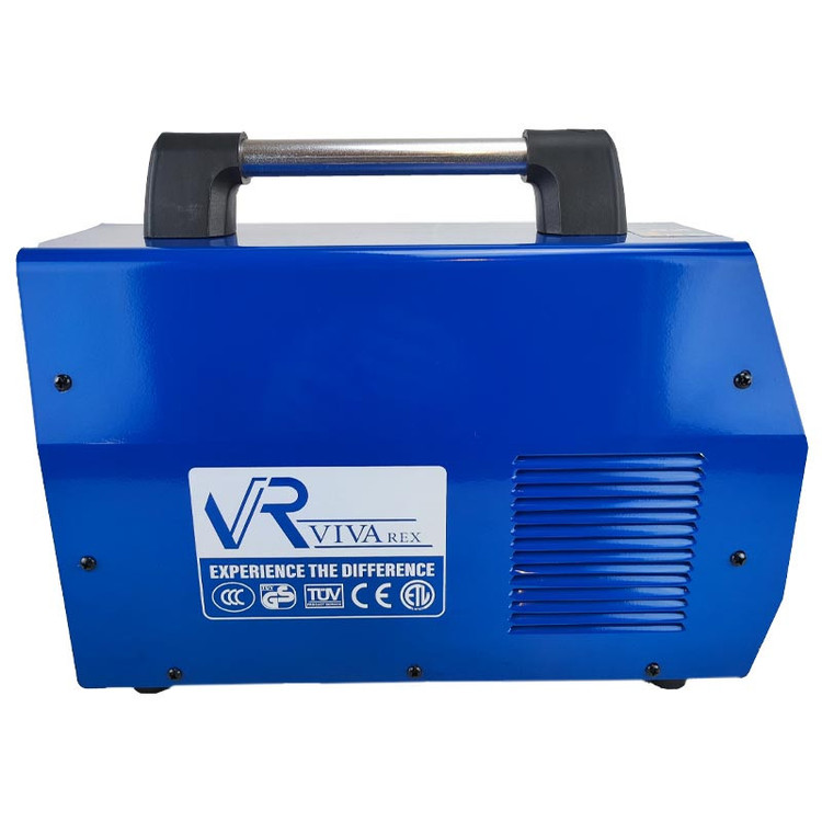 اینورتر جوشکاری ویوارکس مدل VR200-TURBO ظرفیت ۲۰۰ آمپر
