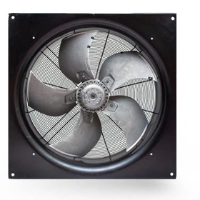 هواکش اکسیال تاسیساتی یورو ونت مدل VIB-50G4S2 سایز 50 سانت