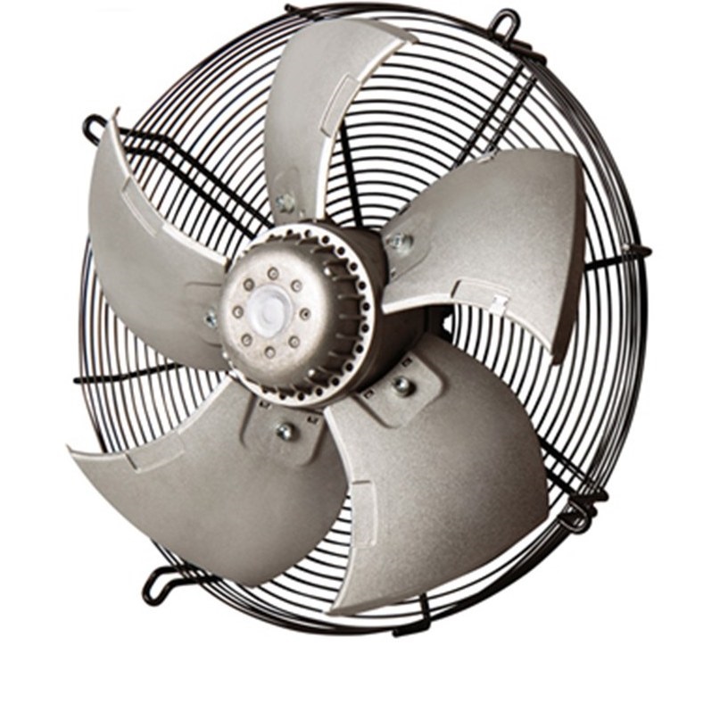 فن آکسیال تاسیساتی یوروونت  VIB-50G4T2