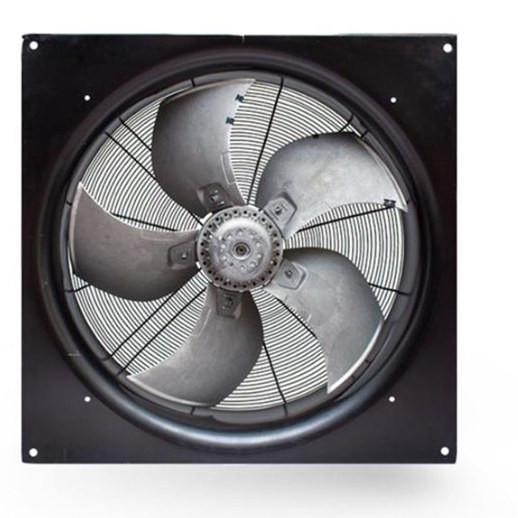 فن آکسیال تاسیساتی یوروونت دمنده VIB-63R6T3