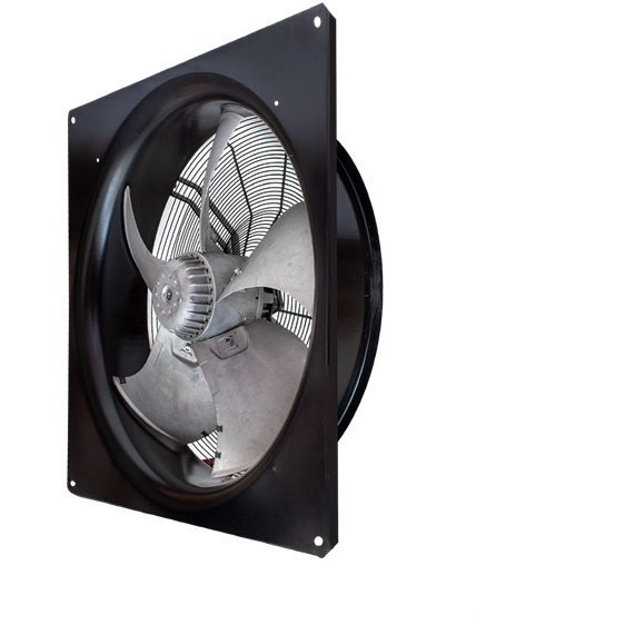فن آکسیال تاسیساتی یوروونت دمنده VIB-63R6T3