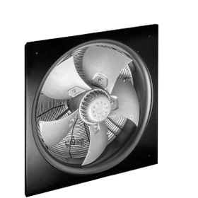 فن آکسیال تاسیساتی یوروونت مدل VIB-80R6T3