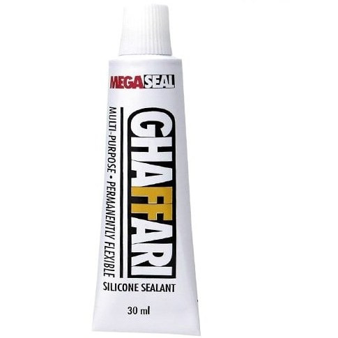 چسب درزگیر غفاری سیلیکون مگاسیل مدل G128