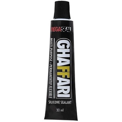چسب درزگیر غفاری سیلیکون مگاسیل مدل G128