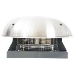 فن رادیال سقفی سری REB-40/12G6S