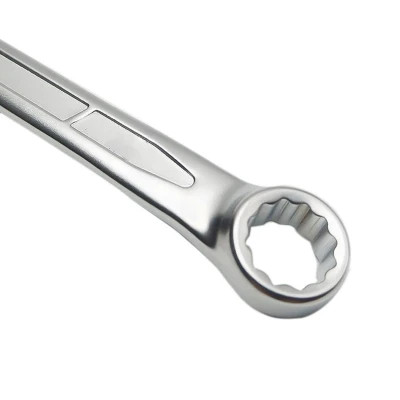 آچار یکسر تخت و یکسر رینگی 48 تاپ تول TOPTUL مدل AAEB4848