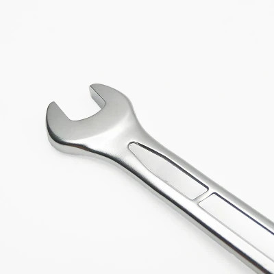 آچار یکسر تخت و یکسر رینگی 48 تاپ تول TOPTUL مدل AAEB4848
