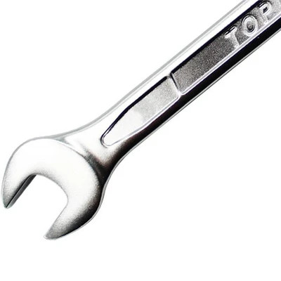 آچار 60 میلیمتر یکسر رینگی تاپ تول (TOPTUL) مدل AAEB6060