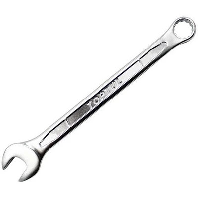 آچار 60 میلیمتر یکسر رینگی تاپ تول (TOPTUL) مدل AAEB6060