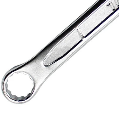 آچار 60 میلیمتر یکسر رینگی تاپ تول (TOPTUL) مدل AAEB6060