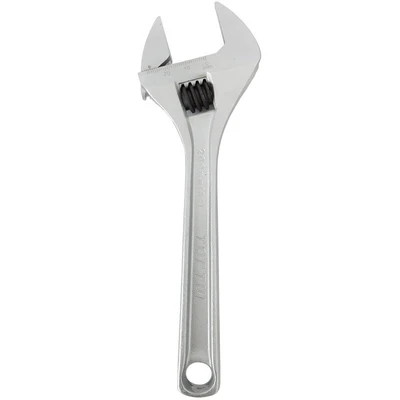 آچار فرانسه تاپ تول مدل AMAB2920 سایز 8 اینچ TOPTUL