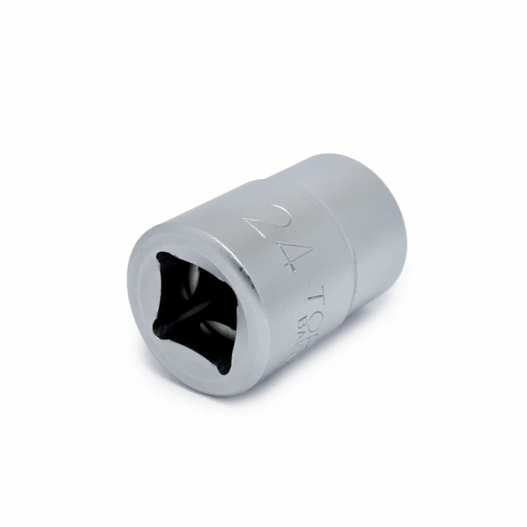 بکس 3.4 - 6 پر 24 میلیمتر BAEA2424 تاپ تول