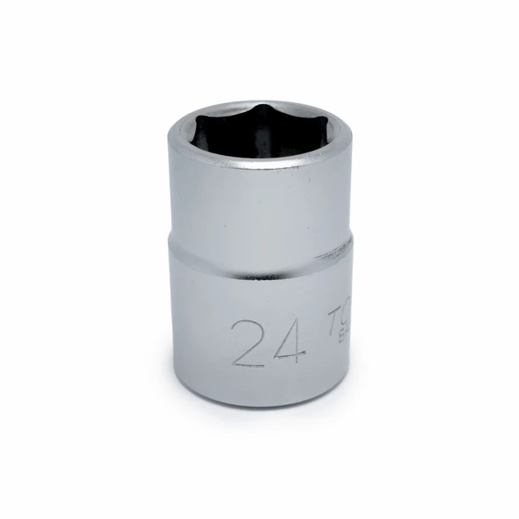 بکس 3.4 - 6 پر 24 میلیمتر BAEA2424 تاپ تول