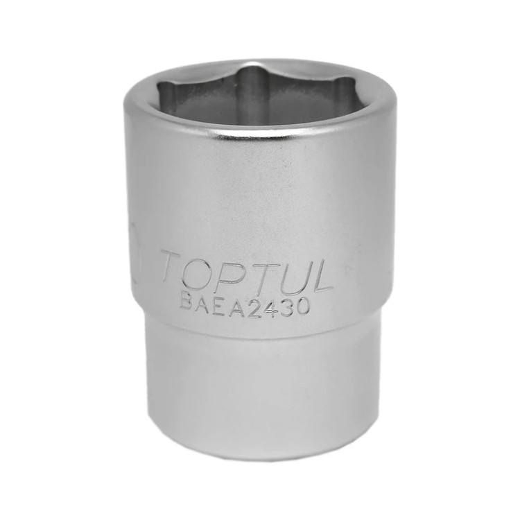 بکس 3.4 - 6 پر 30 میلیمتر BAEA2430 تاپ تول