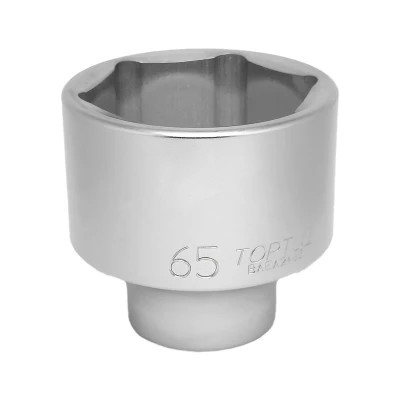 بکس 65 تاپ تول 3/4 اینچ 6 پر TOPTUL کد BAEA2465