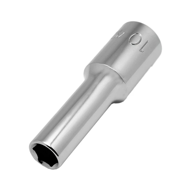 بکس 1.2 - 6 پر 10 میلیمتر بلند BAEE1610 تاپ تول