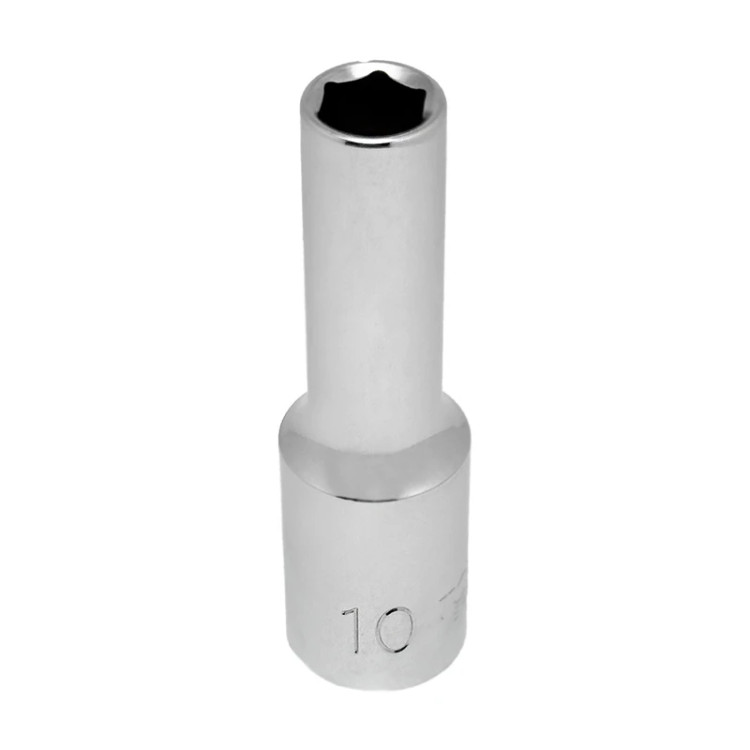 بکس 1.2 - 6 پر 10 میلیمتر بلند BAEE1610 تاپ تول