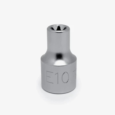 آچار بکس تاپ تول مدل BAED1610 سایز E10