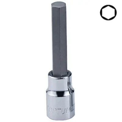 آلن بکس بلند ۸ میلیمتر ۱/۲ اینچ تاپ تول مدل BCEA1608 (100mm)