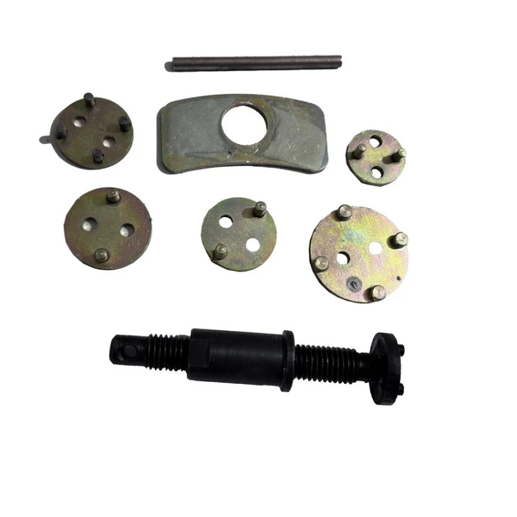 کالیپر ترمز مدل SMT-CALIPER 7PCS-TOP TEKNO مجموعه 7 عددی
