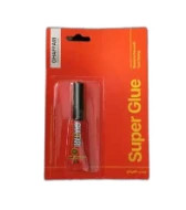 چسب قطره ای غفاری مدل super glue حجم 3 میلی لیتر