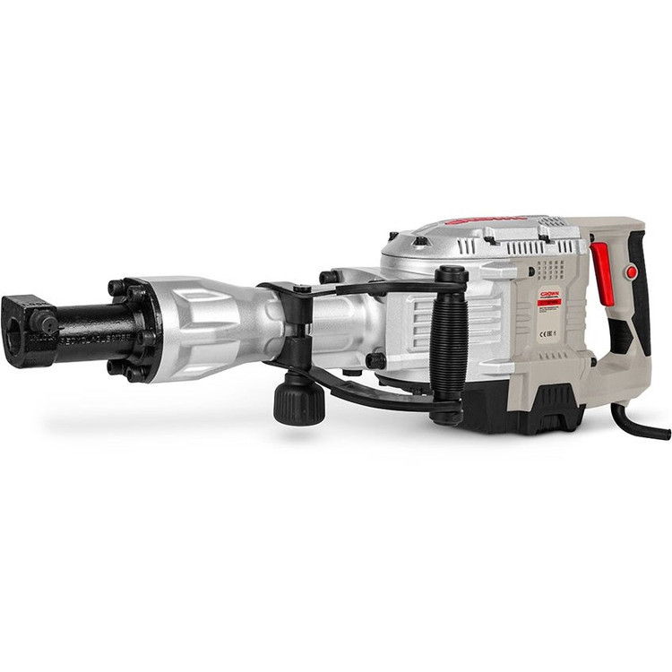 چکش تخریب کرون مدل CT18185 ظرفیت ۱۴ کیلوگرم ۱۷۰۰ وات